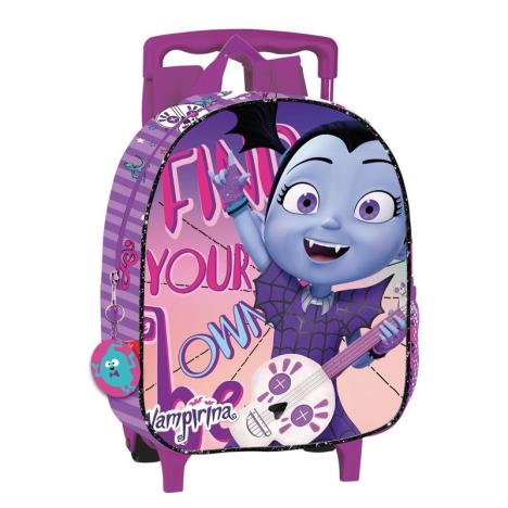 Disney Vampirina Trolley Backpack £24.99